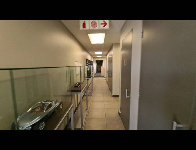 INDUSTRIAL PROPERTY TO RENT IN WATERFALL